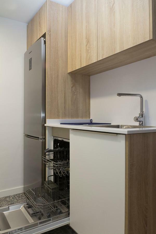 Central Park Appartement Valencia