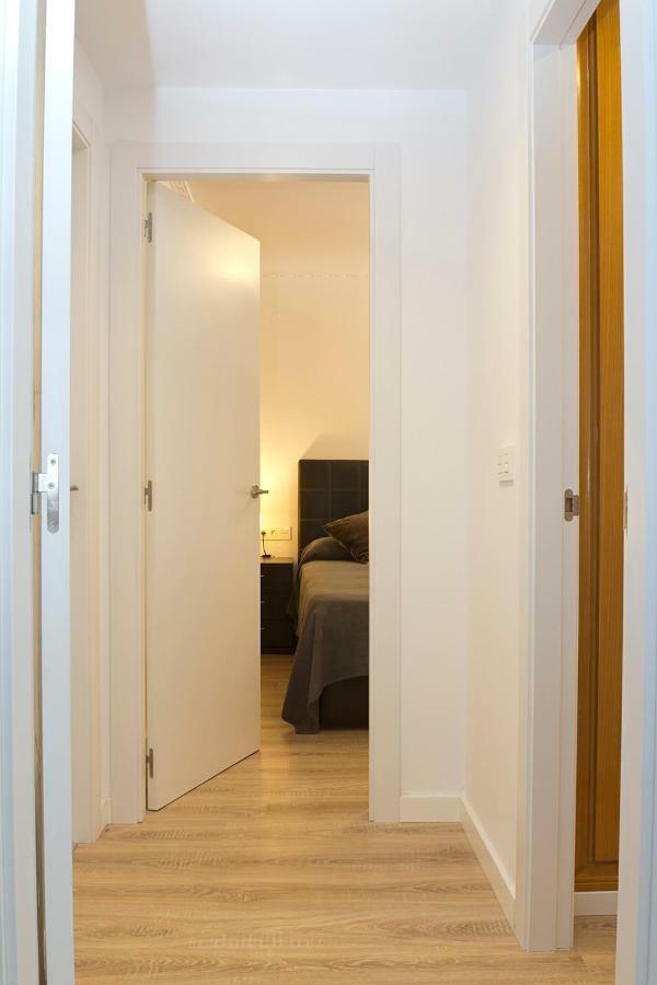 Central Park Appartement *