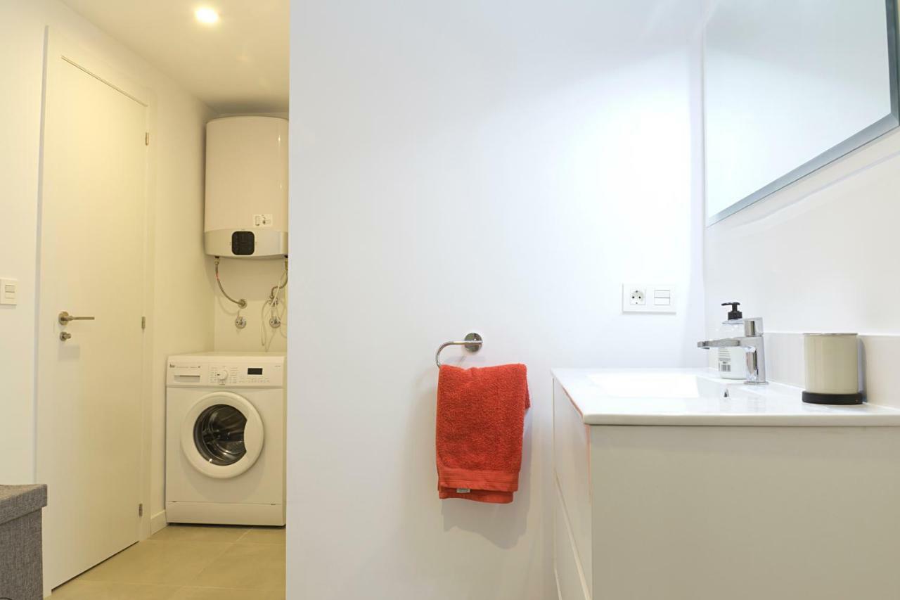 Central Park Appartement