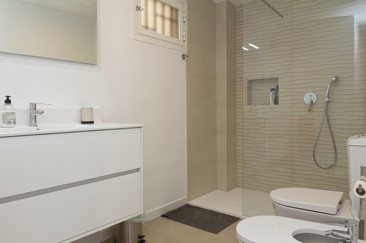 Central Park Appartement