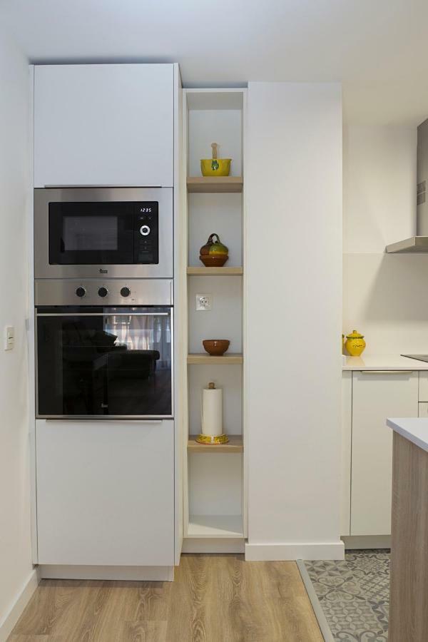 Central Park Appartement Valencia