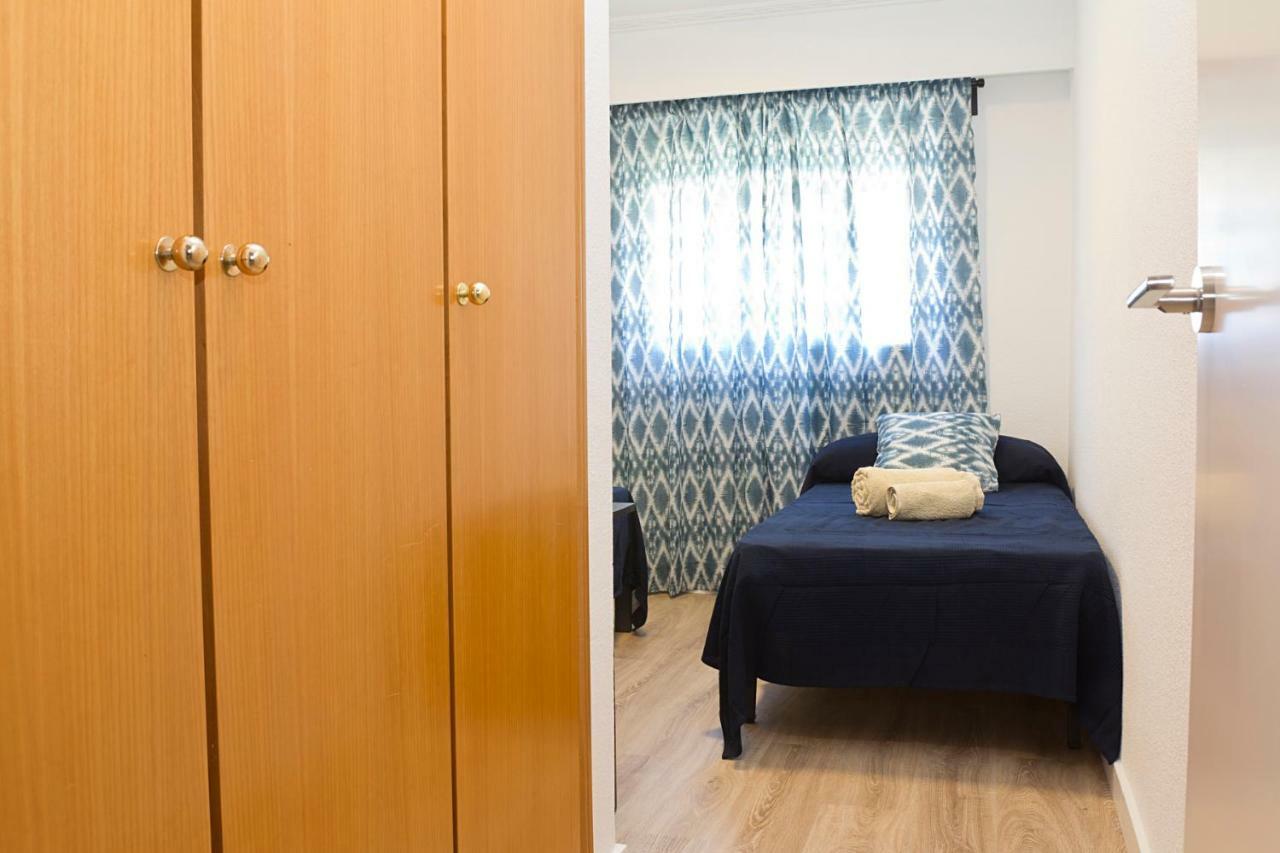 Appartement Central Park *